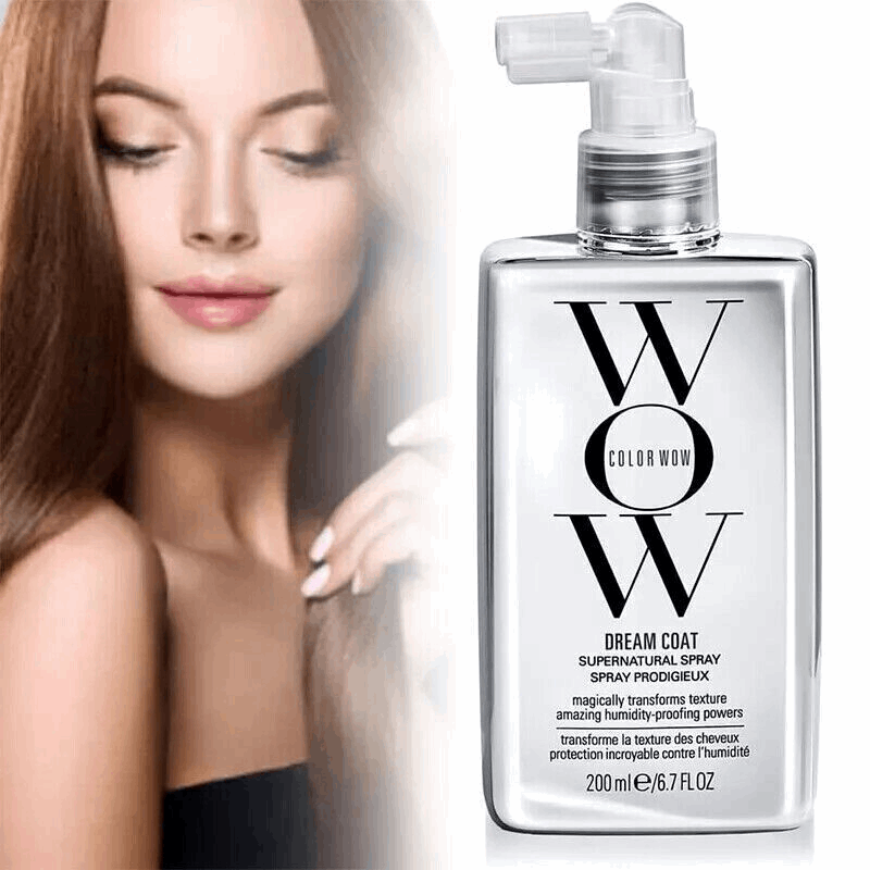 Color Wow Dream Coat Supernatural Spray 200ml anti-frizz hair spray, view 5