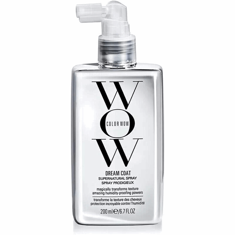 Color Wow Dream Coat Supernatural Spray 200ml bottle, front view