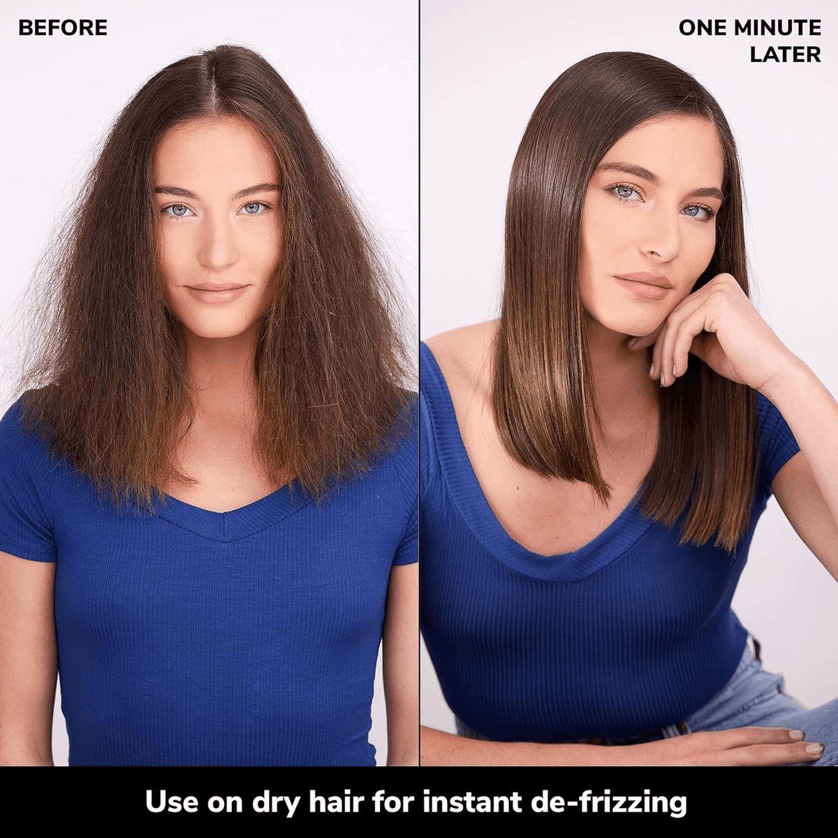 Color Wow One Minute Transformation Styling Cream 120ml, product view 6