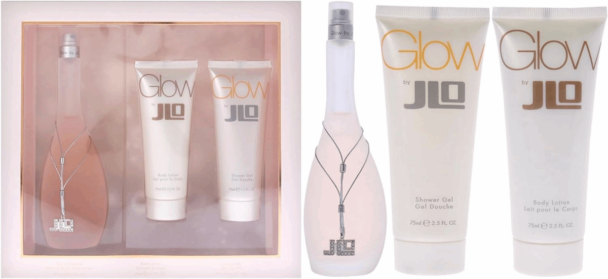 Christmas gifts – fragrance gift set