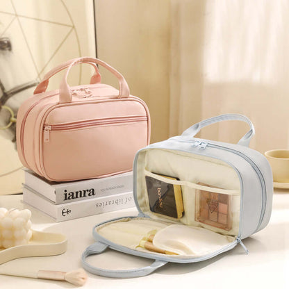 New Portable Cosmetic Bag