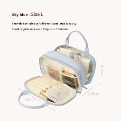 New Portable Cosmetic Bag