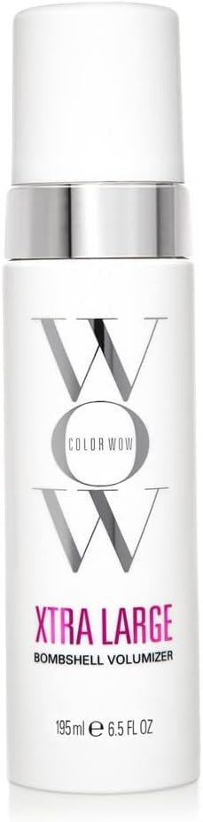 Color Wow Xtra Large Bombshell Volumizer by Color Wow for Women - 6.7 oz Mousse
