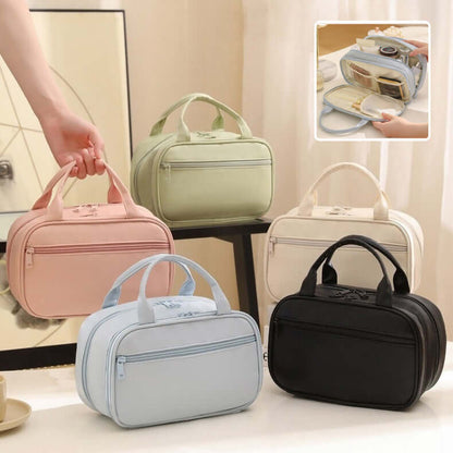 New Portable Cosmetic Bag