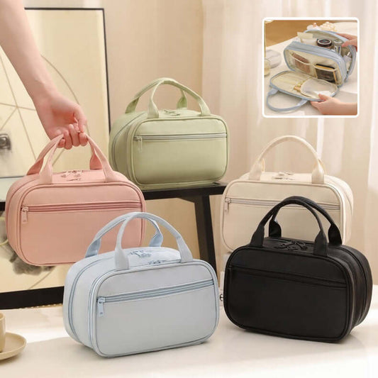 New Portable Cosmetic Bag