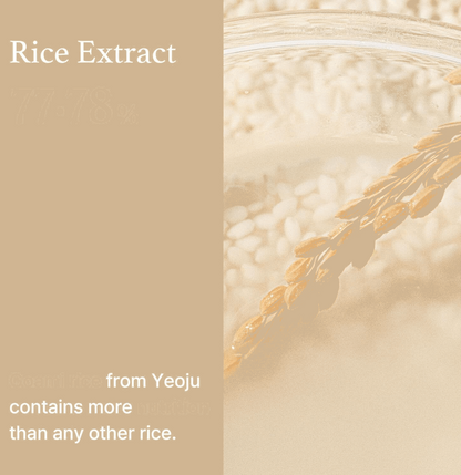 I'M From Rice Toner